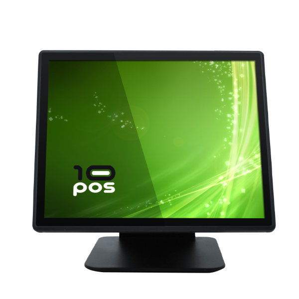 Sistem POS touchscreen 10POS FT-17, 17", Intel i5, 8GB RAM, SSD 256GB, Windows 10 IoT