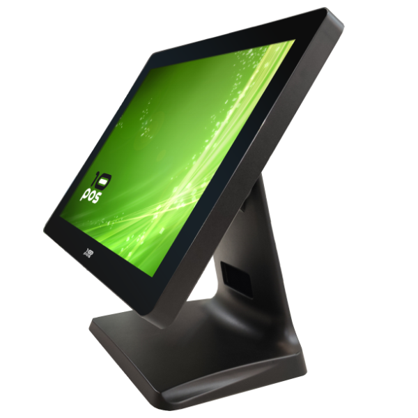 Sistem POS touchscreen 10POS FT-15, 15", Intel J6412, 4GB RAM, SSD 128GB, fara OS