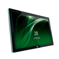 Touchscreen POS-System 10POS DS-215A, 21,5", RK3288, 2GB RAM, 16GB, GMS, Android 9