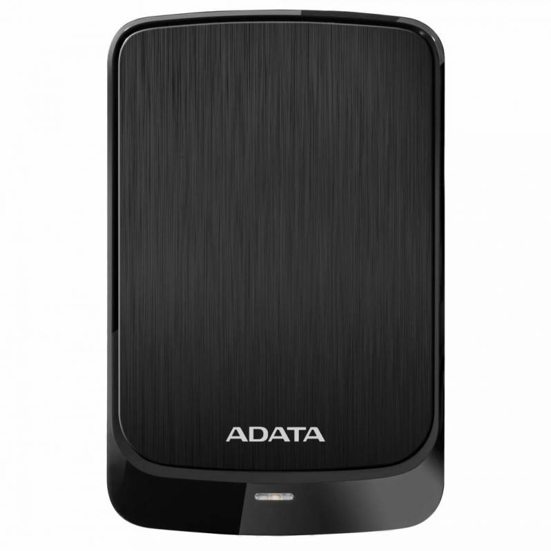 HDD extern ADATA, 1TB, HV320, negru