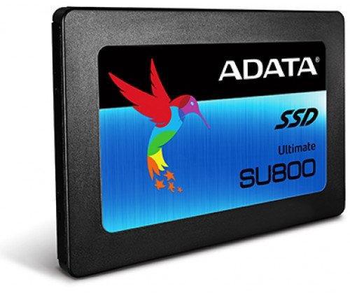 SSD ADATA SU800 1TB, 2.5", SATA3