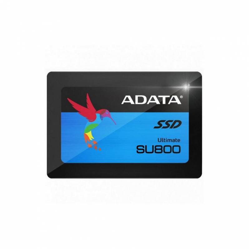 SSD ADATA SU800 512GB, 2.5", SATA3