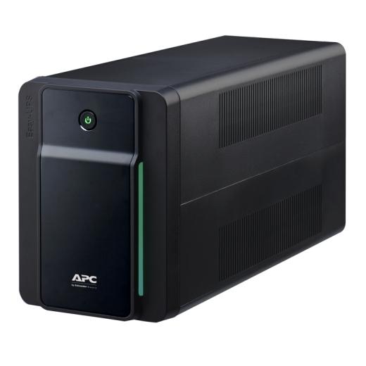 UPS APC Easy BVX 2200VA, AVR, Schuko Sockets