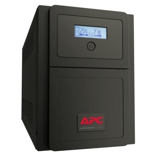 APC Easy UPS SMV 1500VA