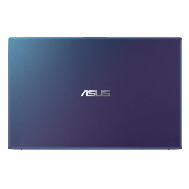 Laptop ASUS 15.6'' VivoBook 15 X512JA, FHD, Intel Core i5-1035G1 6M Cache, up to 3.60 GHz, 8GB DDR4, 512GB SSD, GMA UHD, No OS, Blue