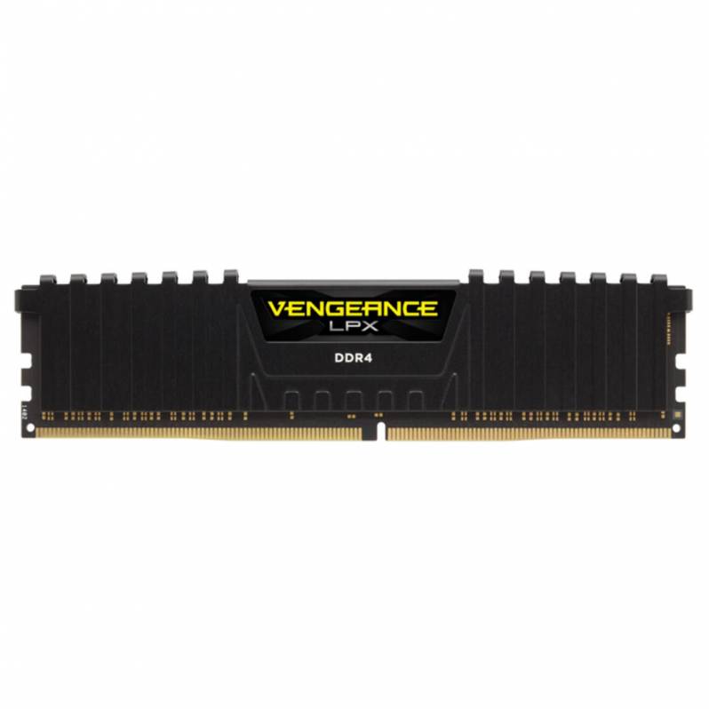 Memorie RAM DIMM Corsair Vengeance LPX 8GB