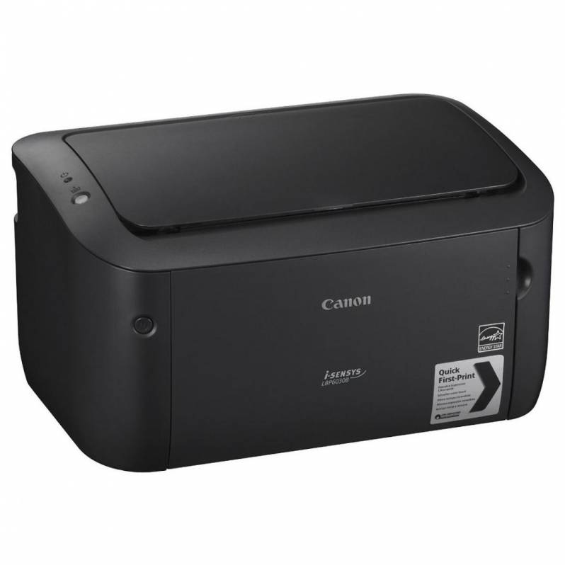 Imprimanta Canon LBP6030B, laser, monocrom, format A4, USB