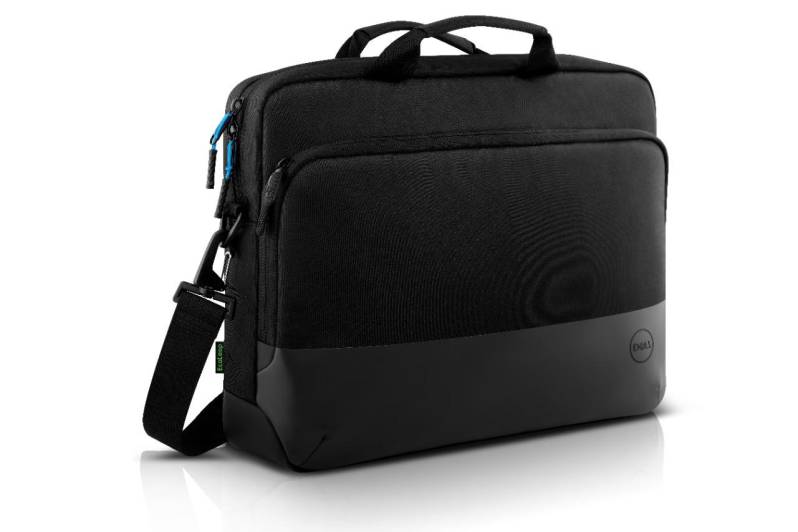 Geanta laptop Dell Pro Slim Briefcase, 15 inch, Black