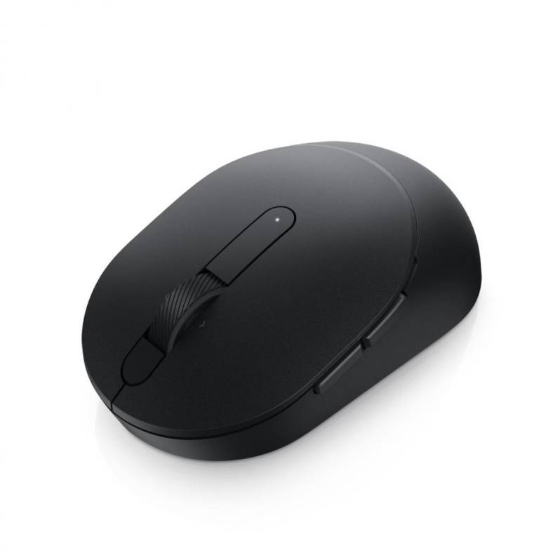 Mouse wireless Dell Mobile Pro MS5120W, Negru