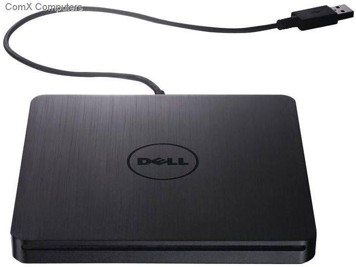 DVD Dell DW316, USB, Slim DVD, RW Drive