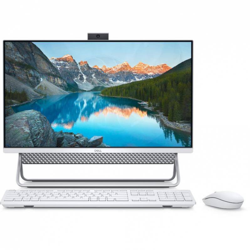 Sistem PC All-in-One Dell Inspiron 5400