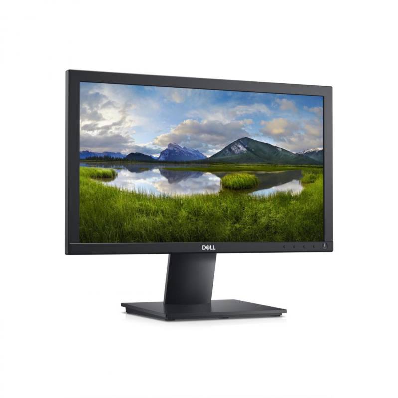 Monitor Dell E1920H, 19", negru