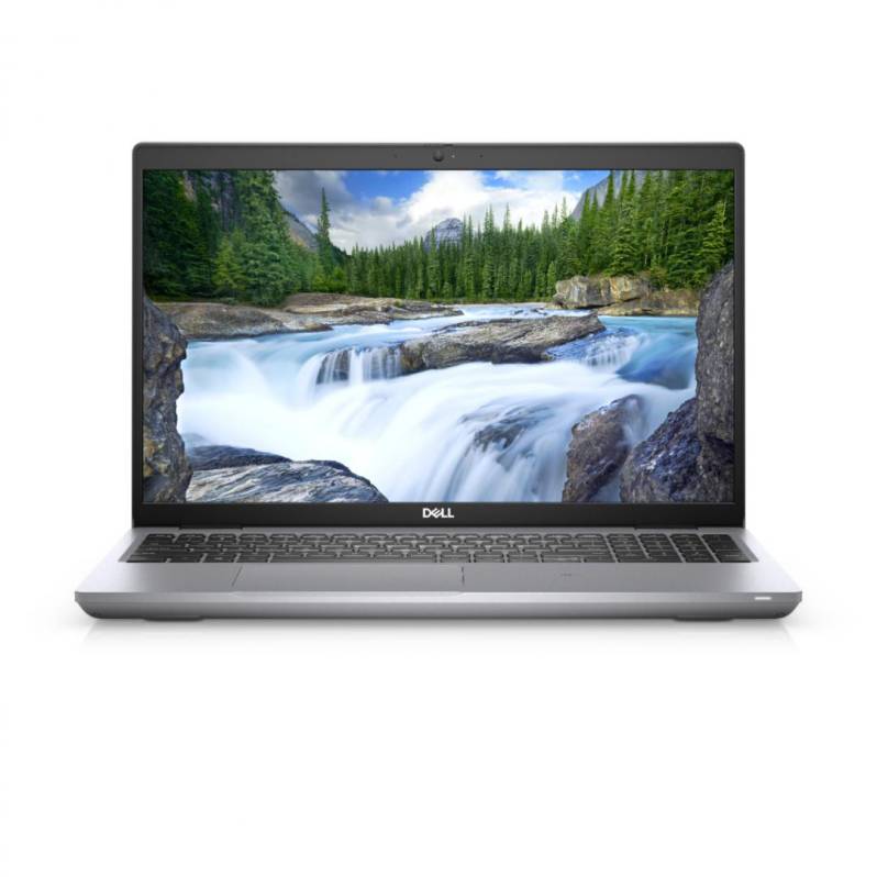 Laptop Dell Latitude 5521, 15.6", FHD, i7-11850H7, 16GB, 512GB