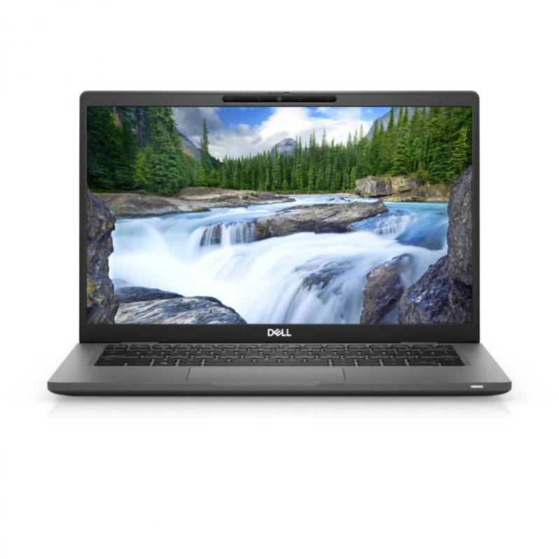 Laptop Dell Latitude7320, 13.3", FHD, i7-11850G7, 16GB, 512GB, Win 10 Pro