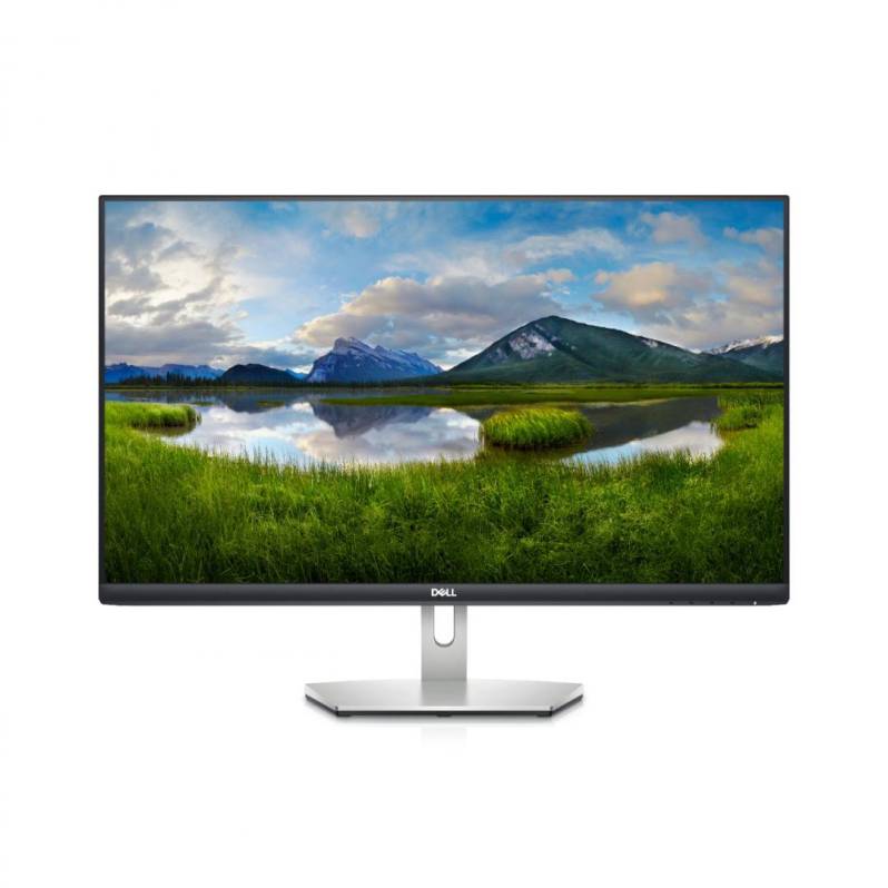 Monitor Dell S2721HN Full HD 27"