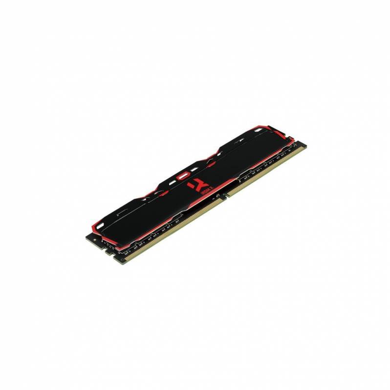 Memorie RAM Goodram 8GB, DIMM DDR4, 3200Mhz