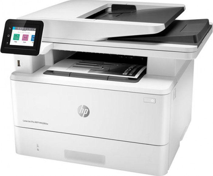 Multifunctional A4 laser HP M428FDW