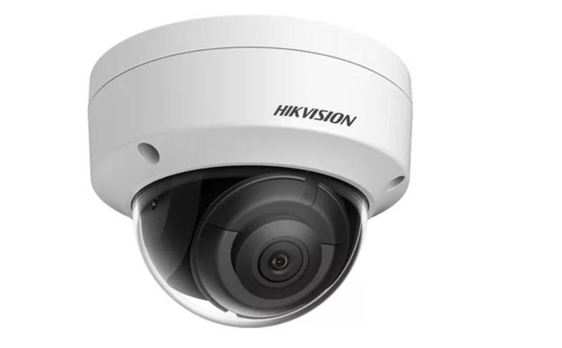 Camera de supraveghere Hikvision DS-2CD2143G2-I28