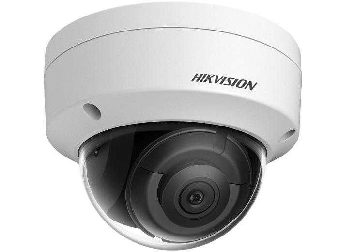 Camera de supraveghere Hikvision DS-2CD2163G2-I - 2,8mm