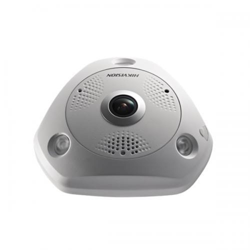 Camera de supraveghere Hikvision DS-2CD6365G0E-IVS