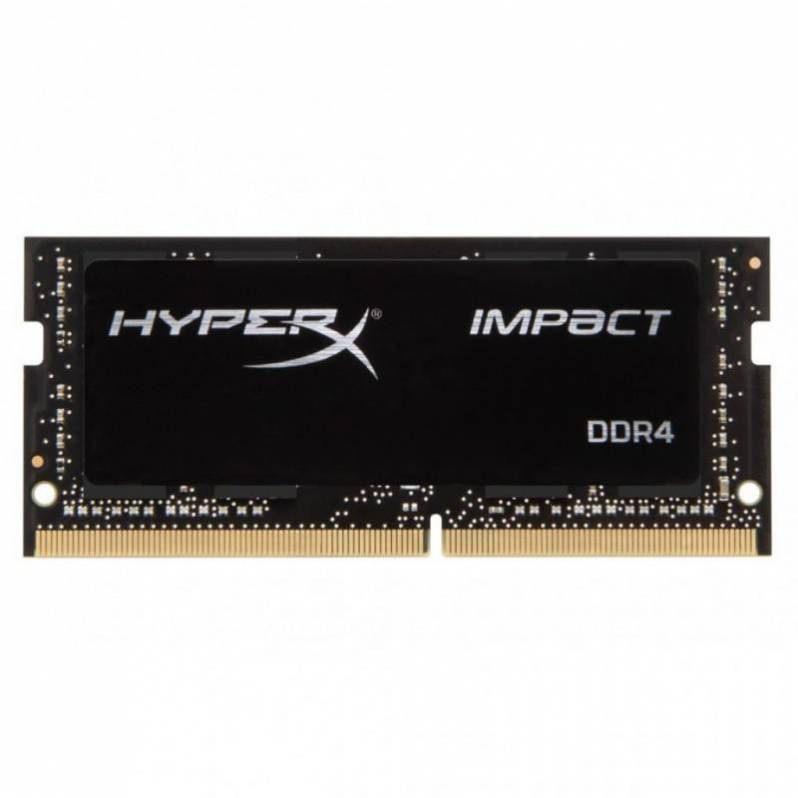 SSD Kingston HX424S14IB/4, SODIMM, DDR4, 4GB