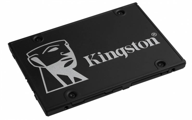 SSD KINGSTON SKC600 512GB, 2.5, SATA