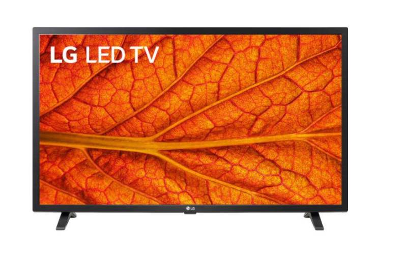 Monitor LED LG Full HD, Clasa G 32LM6370PLA