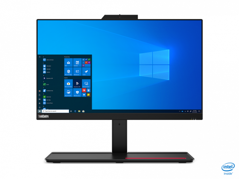 Sistem PC All-in-One Lenovo ThinkCentre M70a