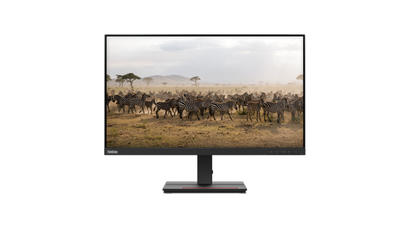 Monitor Lenovo ThinkVision S27e-20, 27inch