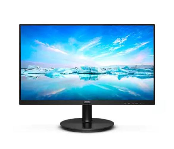 Monitor WLED Philips 27", FHD