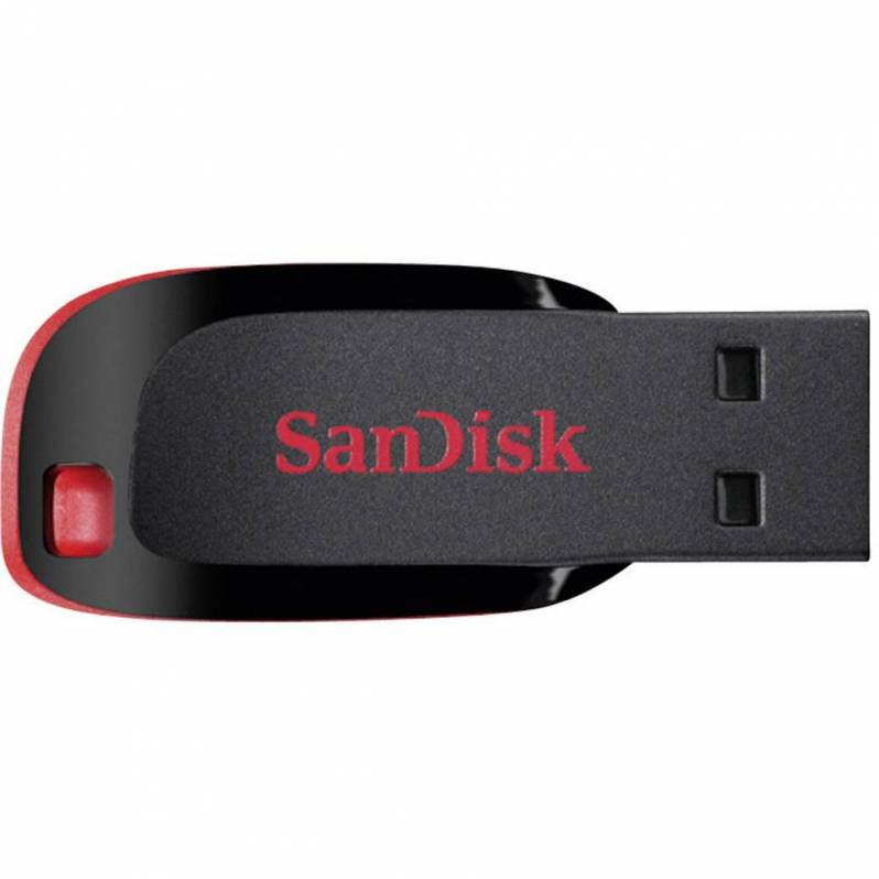 Memorie USB SANDISK 128GB - Cruzer Blade