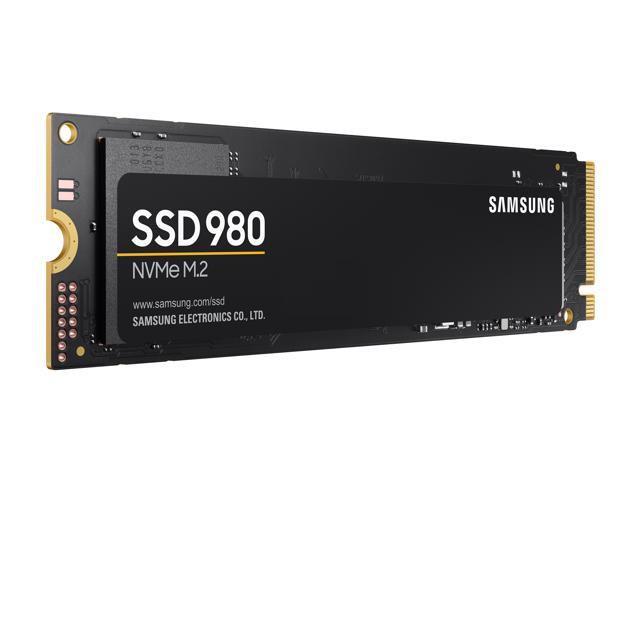 SSD Samsung 980 PCle 250GB, M.2 NVMe