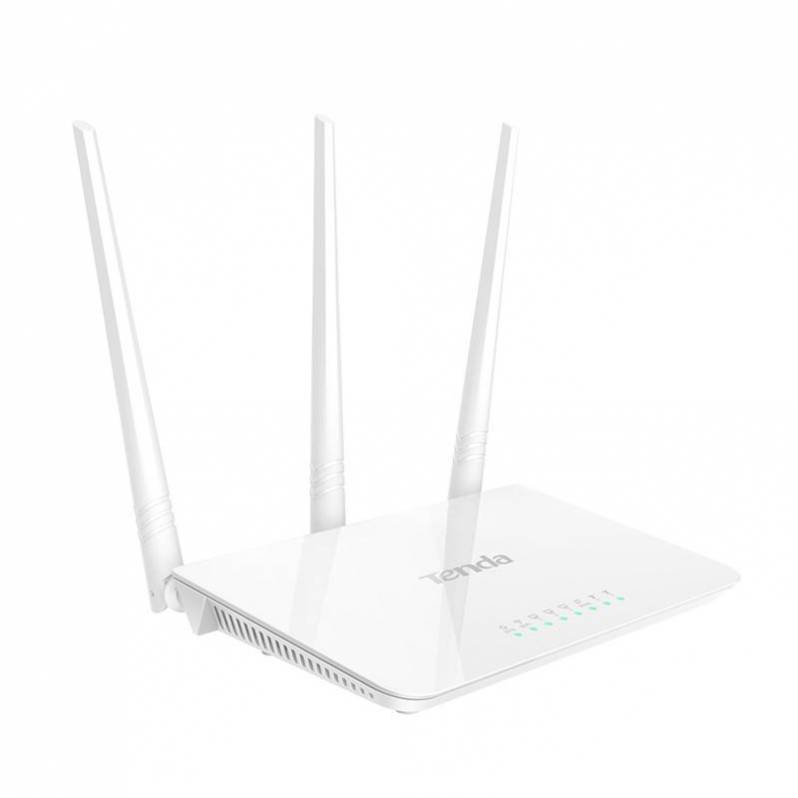 Router wireless Tenda F3