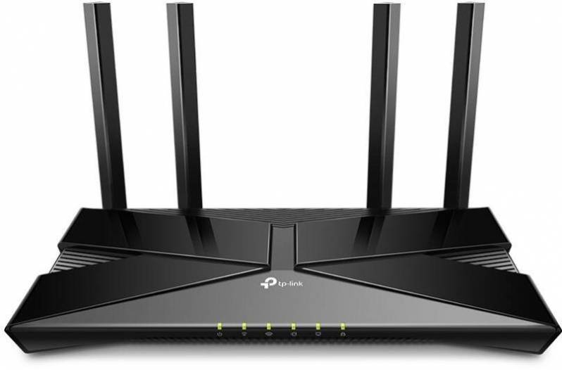 Router wireless TP-LINK Gigabit Archer AX10 Dual-Band