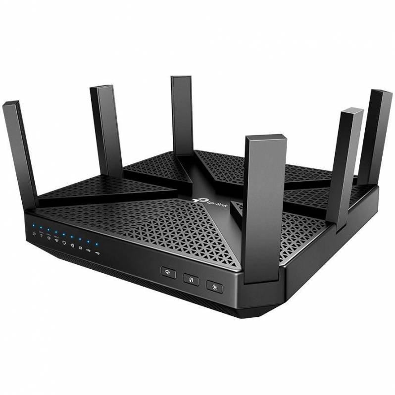 TP-LINK ROUTER AC4000 MU-MIMO ARCHER C4000