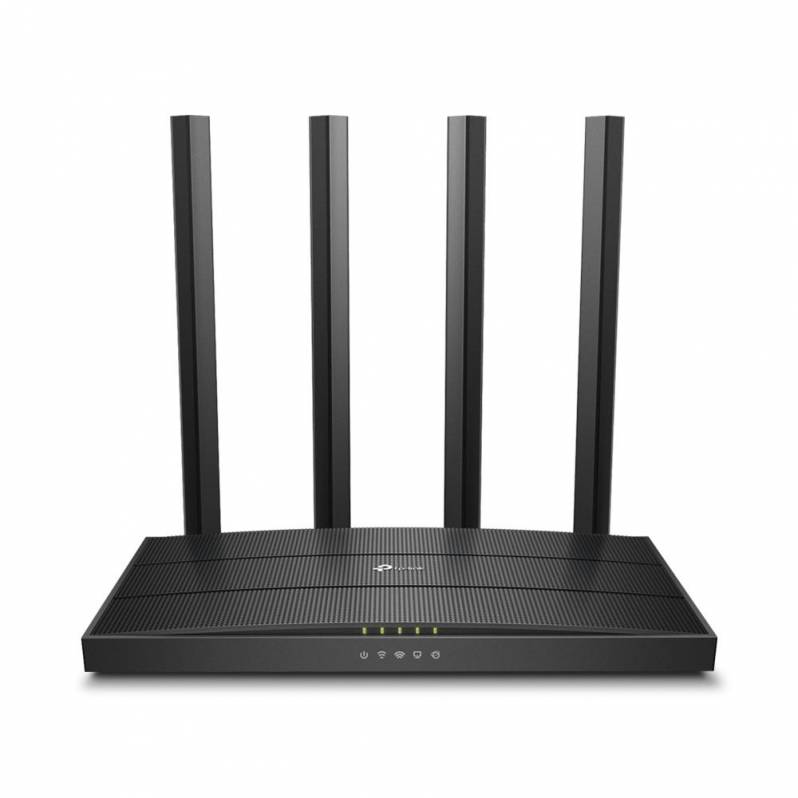 Router wireless TP-LINK Gigabit Archer C80 Dual-Band