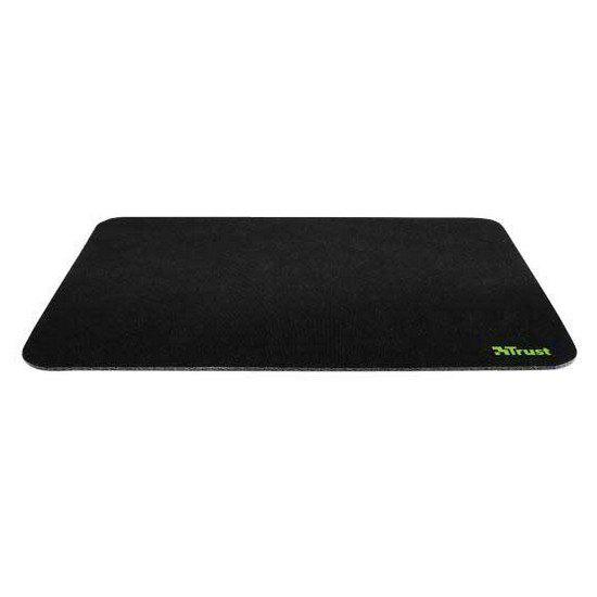 Mousepad Trust Eco-friendly negru 220x180mm