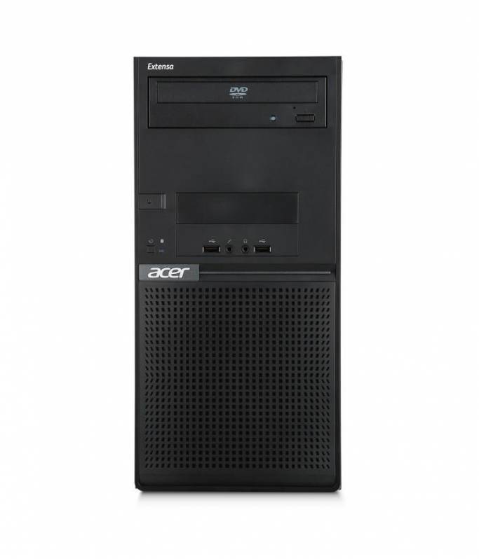 Sistem PC Acer Extensa EM2710