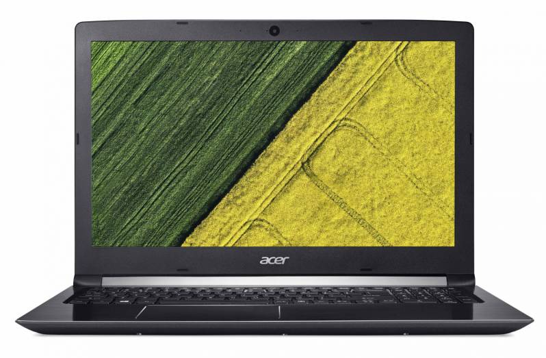 Laptop Acer Aspire 5 A515-51G-518R, Linux