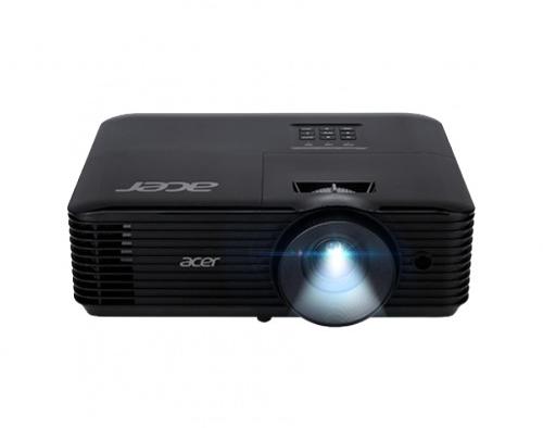 Videoproiector Acer H5385BDi, WXGA, 4000 Lumeni, Negru