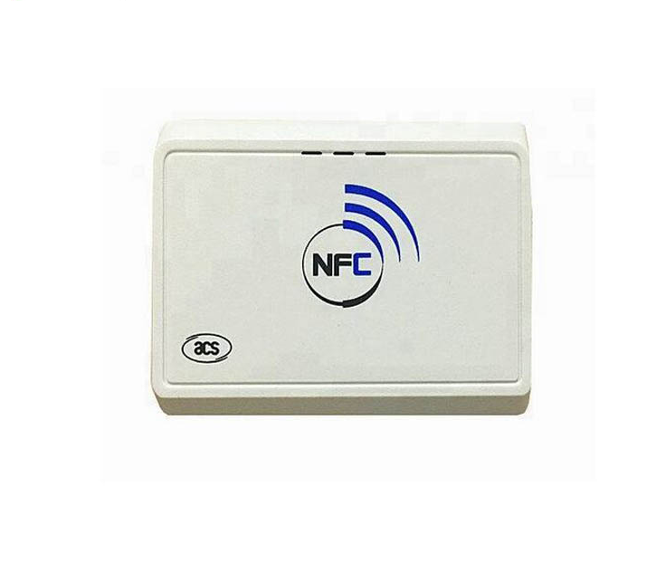 Cititor de carduri NFC Bluetooth ACS ACR1311