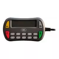 Cititor de carduri de sanatate ACS ACR83