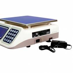 CampTeck U6847 Bilancia Da Pesca Bilancia Digitale Portatile Scala - 11