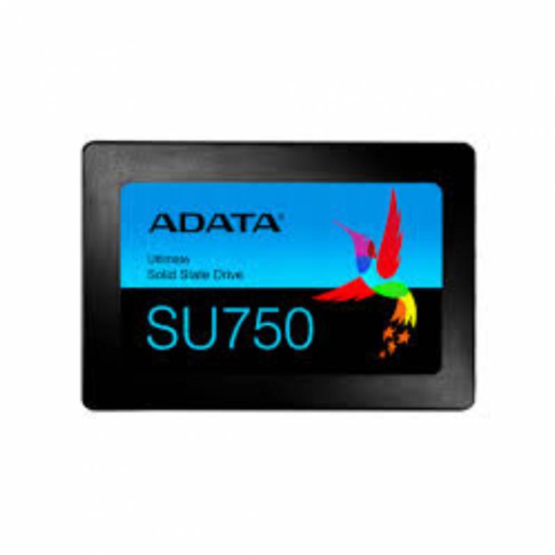 SSD ADATA SU750 256GB SATA-III 2.5 inch