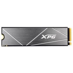 SSD ADATA XPG GAMMIX S50 Lite, 1TB, PCI Express, M2