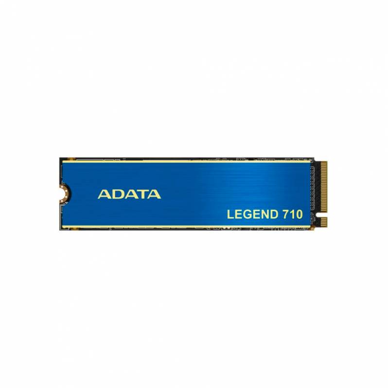 SSD ADATA Legend 710 512GB PCI Express 3.0 x4 M.2 2280