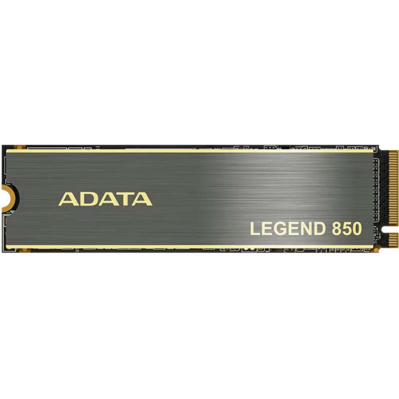 SSD ADATA Legend 850, 2TB, PCI Express 4.0 x4, M.2