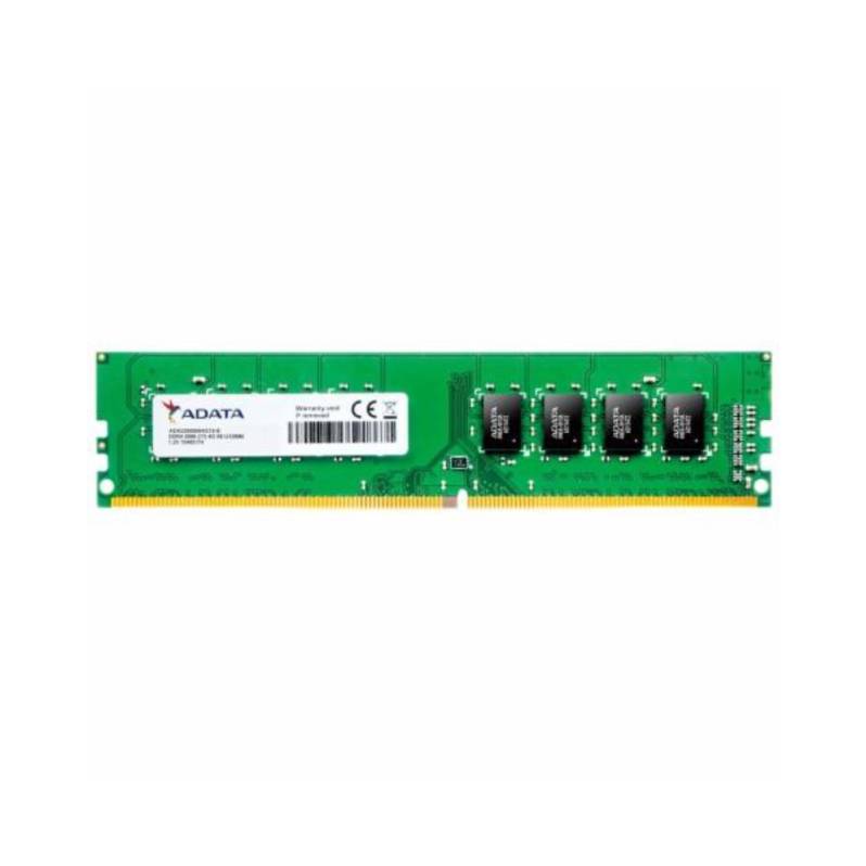 Memorie RAM ADATA, SODIMM, DDR4, 4GB, CL19, 2666MHz