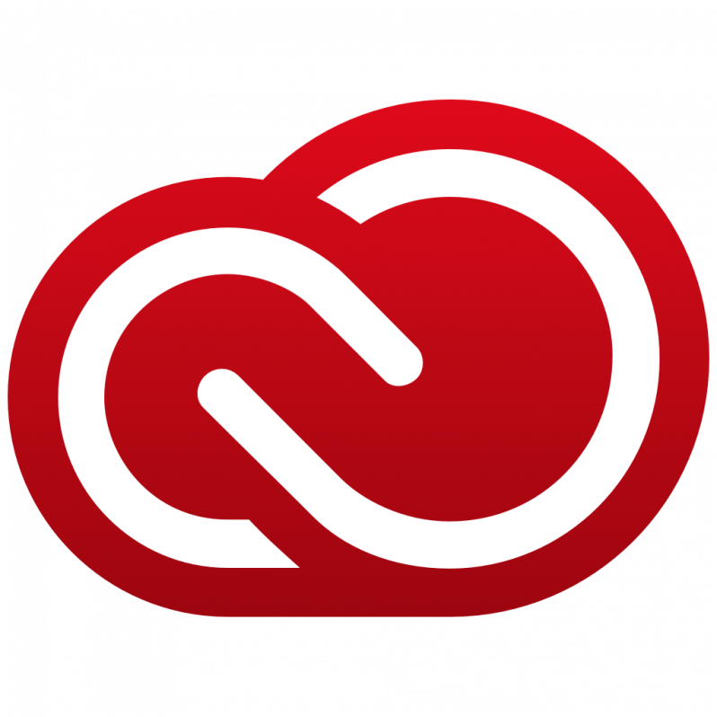 Adobe Creative Cloud for Teams WIN/MAC, Multilanguage, Subscriptie 1 an - Single APP