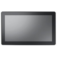 Advantech UTC-115K All-in-One System, 15,6 Zoll, FHD, 8GB RAM, 128GB SSD, Win 11 IoT Enterprise